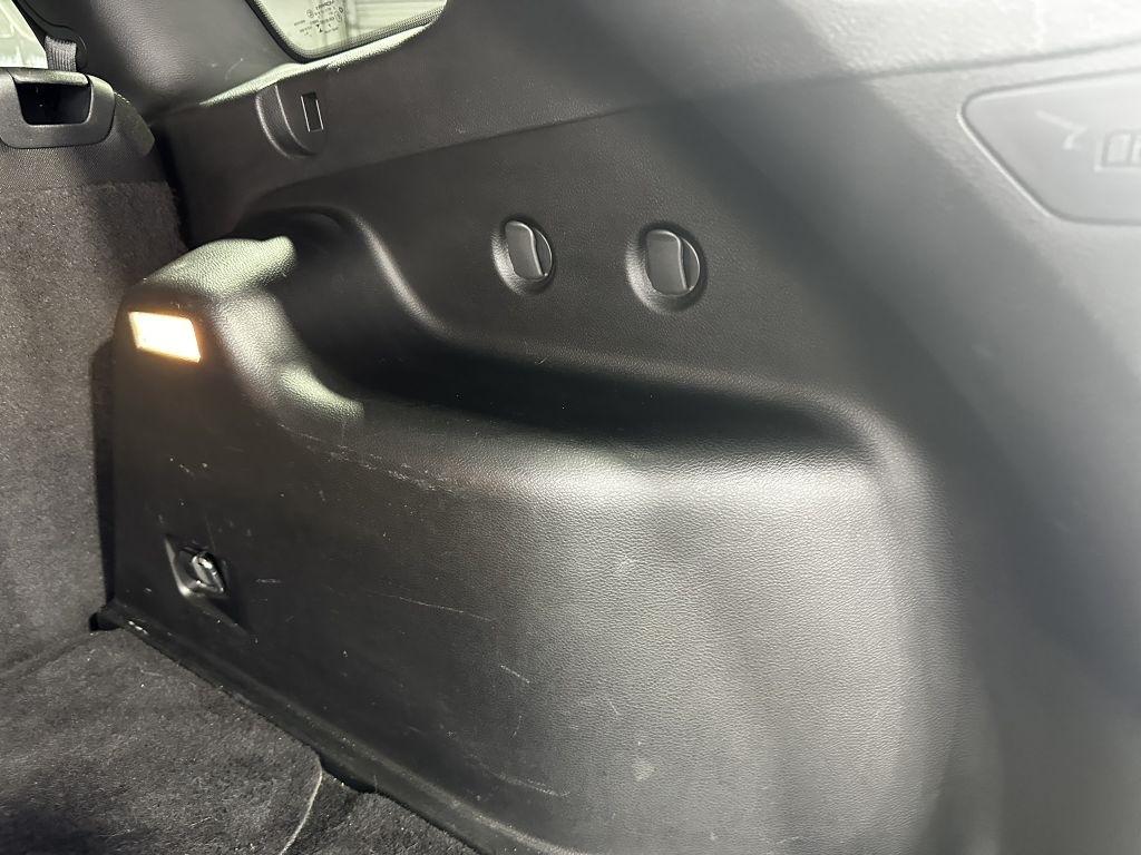Jeep Cherokee Latitude FWD 2015