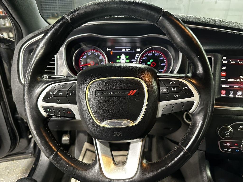 Dodge Charger SXT 2015