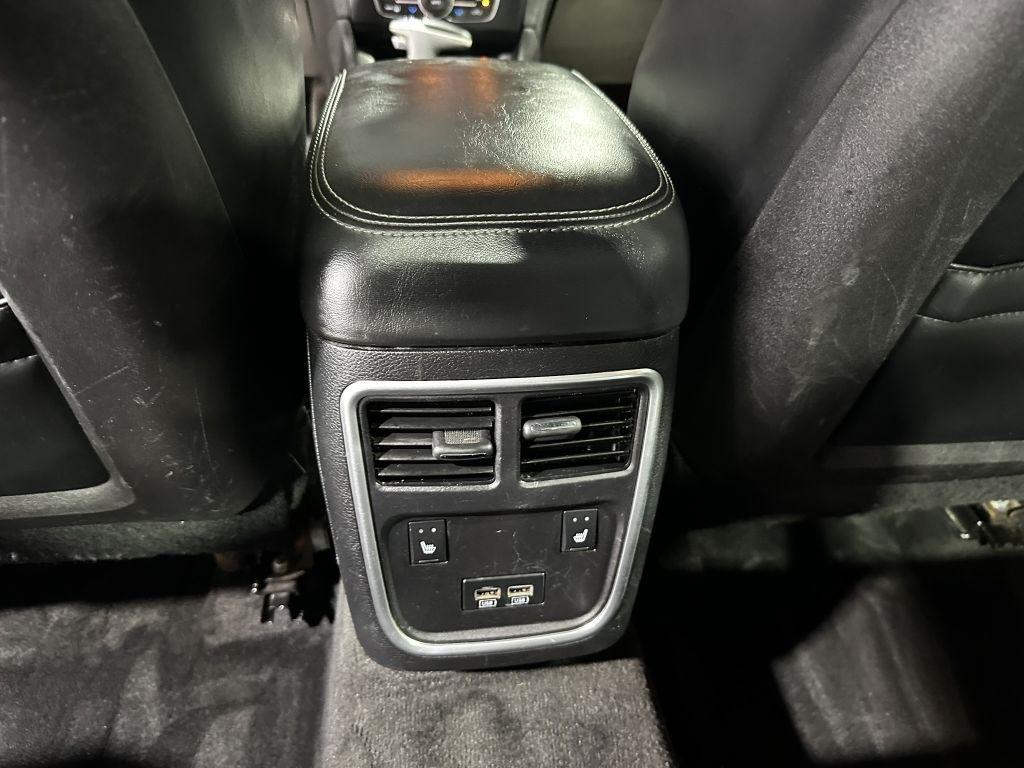 Dodge Charger SXT 2015