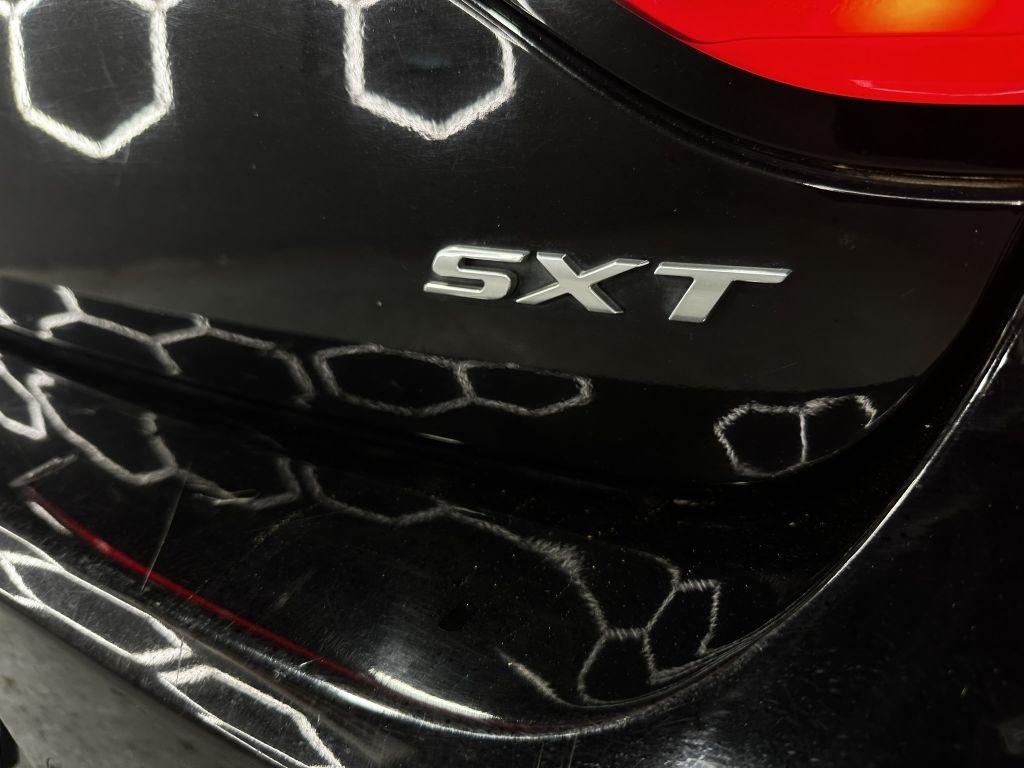 Dodge Charger SXT 2015