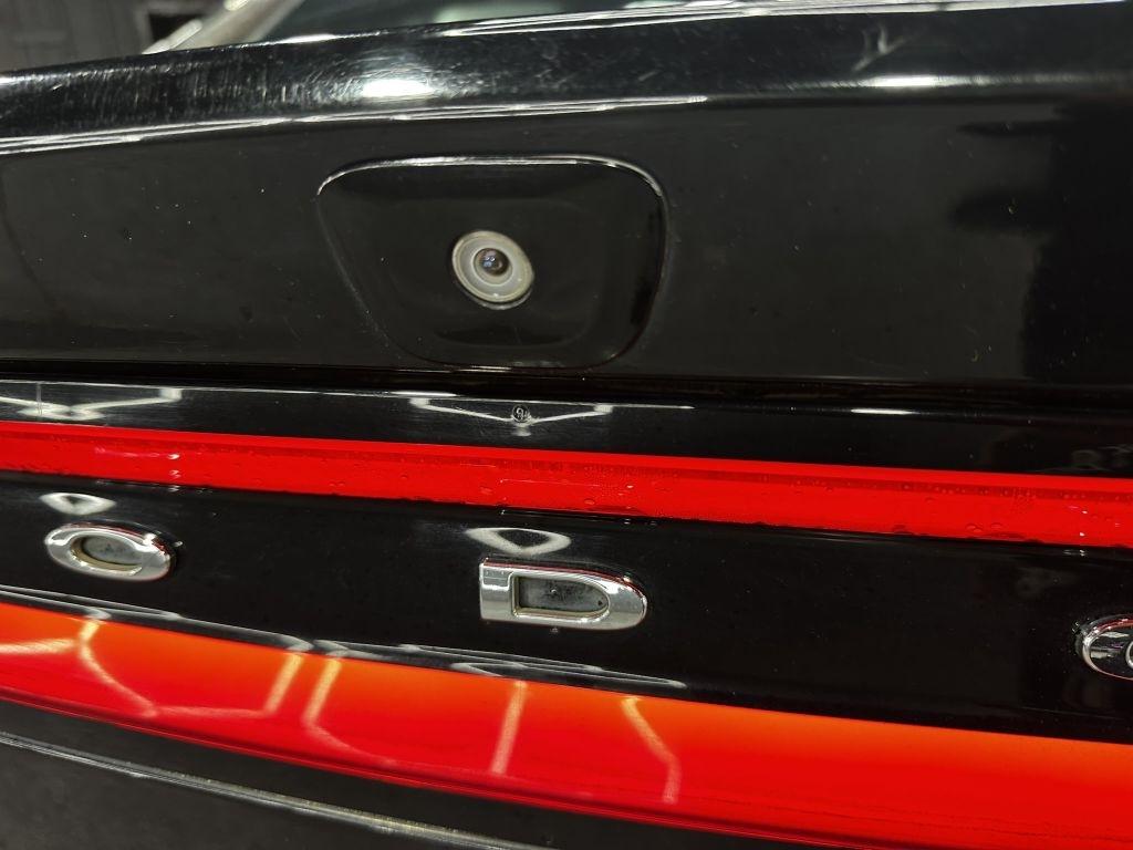 Dodge Charger SXT 2015