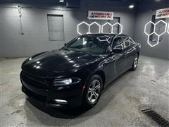 2015 Dodge Charger 