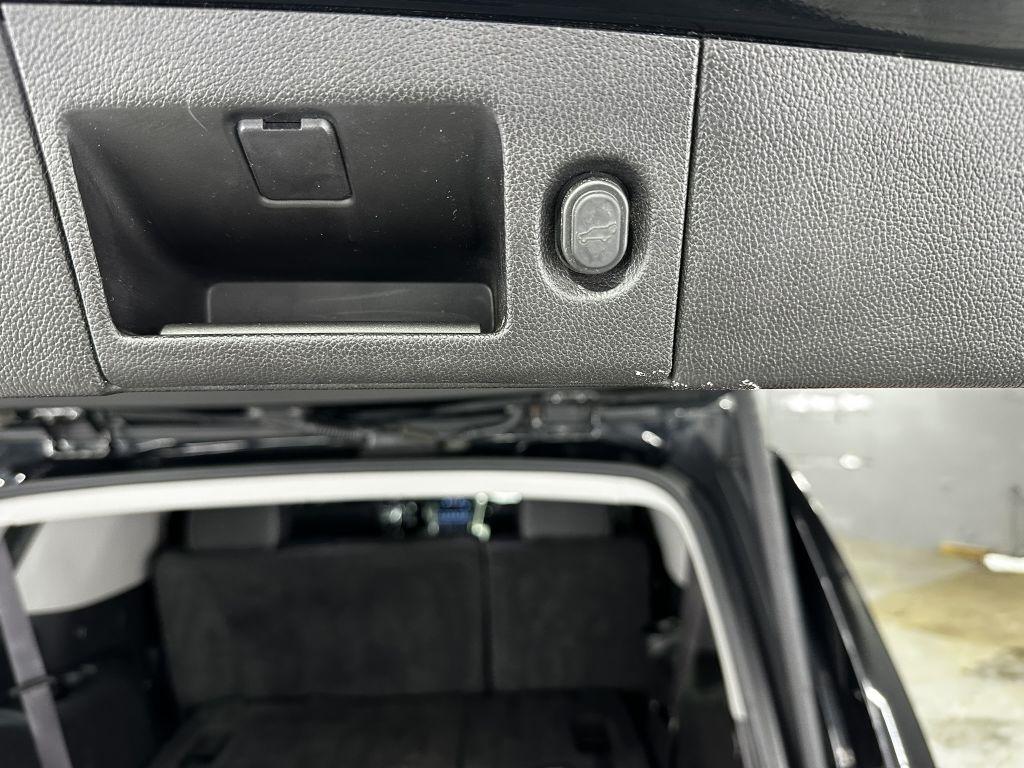 Chevrolet Tahoe LT 4WD 2017
