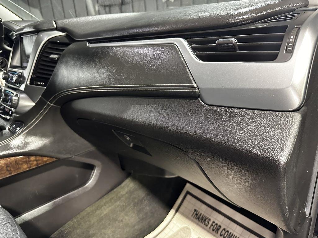 Chevrolet Tahoe LT 4WD 2017