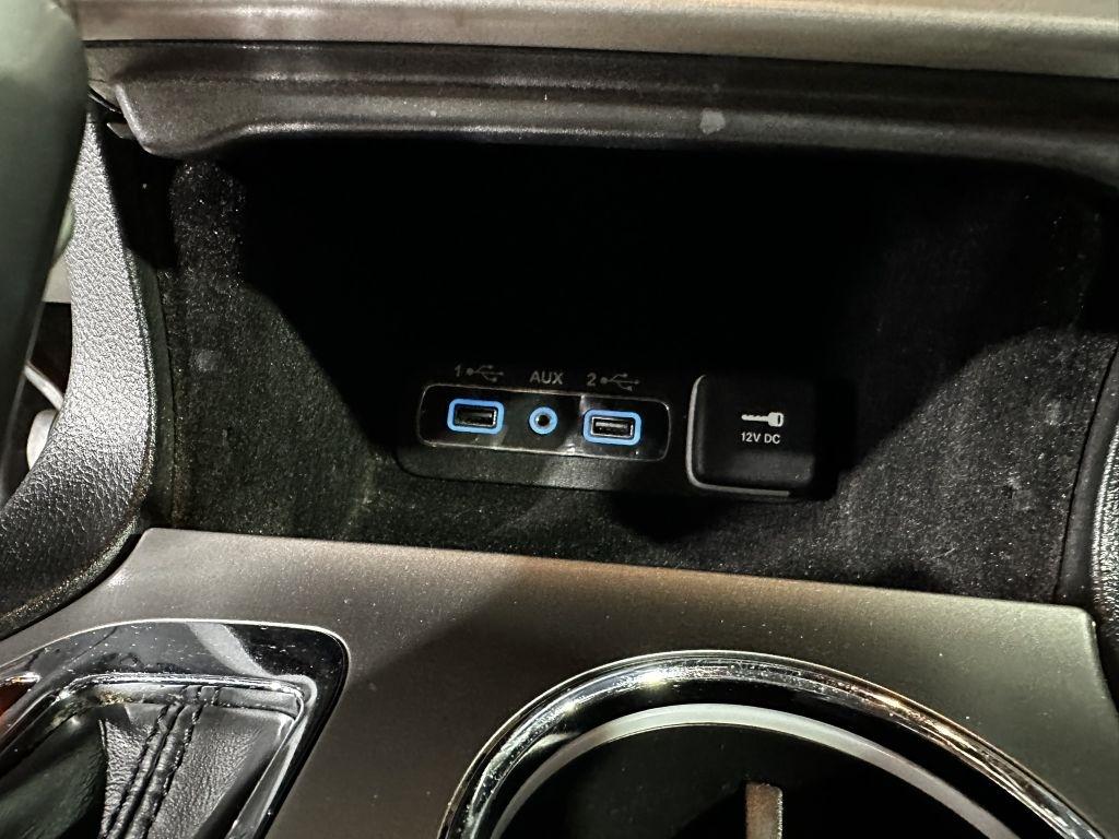 Jeep Grand Cherokee Laredo 4WD 2018