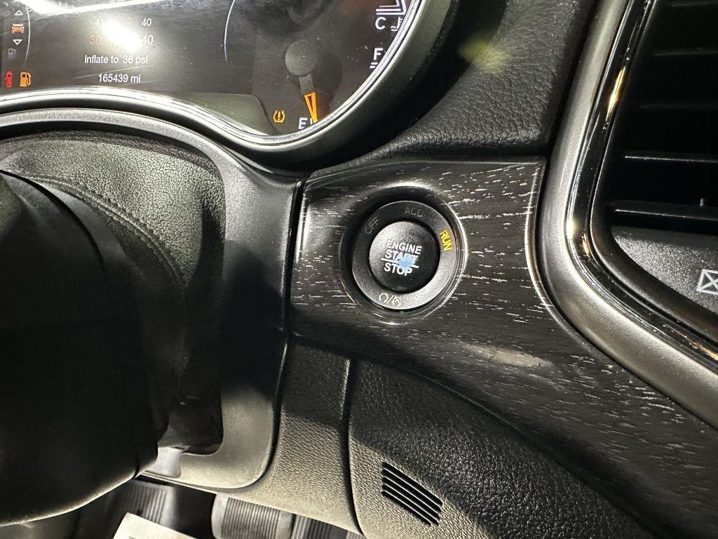 Jeep Grand Cherokee Laredo 4WD 2018