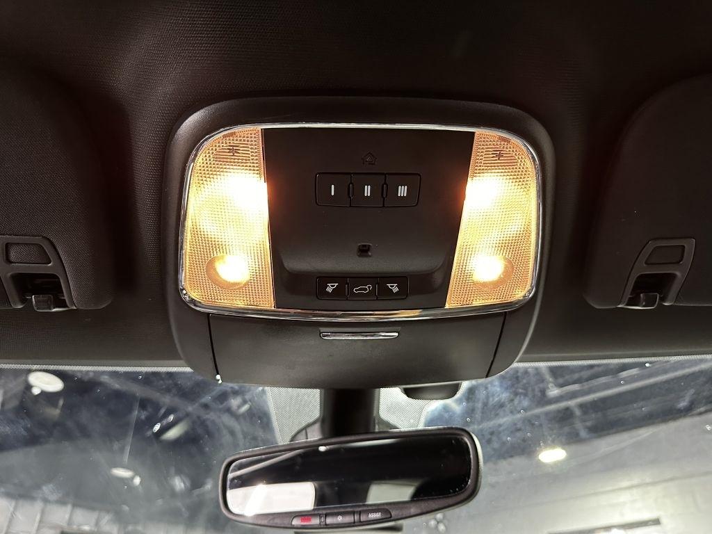 Jeep Grand Cherokee Laredo 4WD 2018