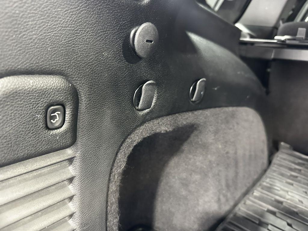 Jeep Grand Cherokee Laredo 4WD 2018