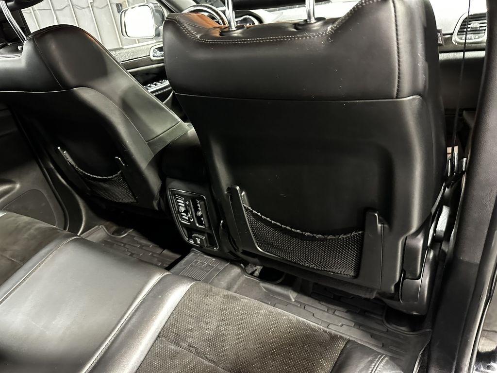 Jeep Grand Cherokee Laredo 4WD 2018