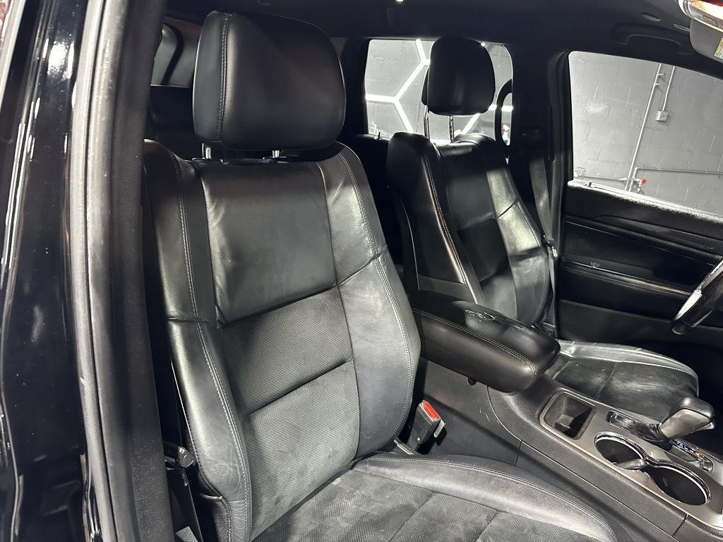 Jeep Grand Cherokee Laredo 4WD 2018