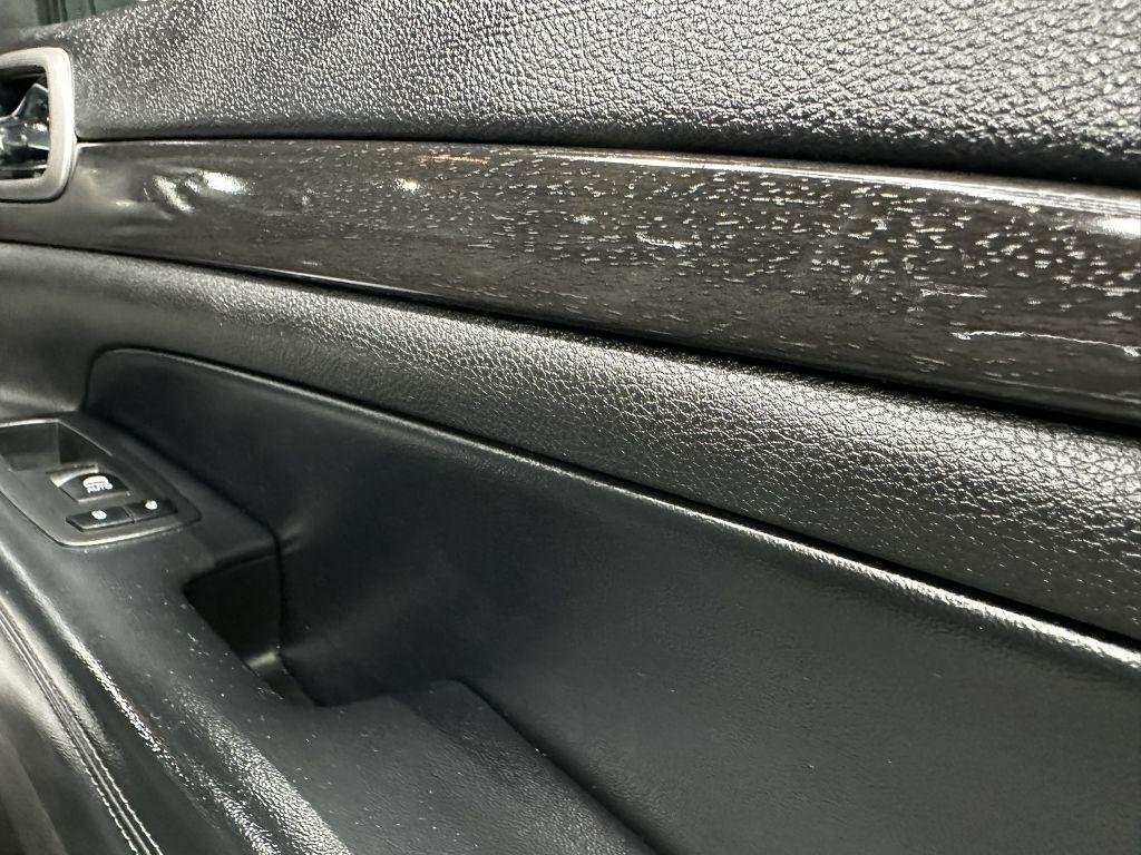 Jeep Grand Cherokee Laredo 4WD 2018