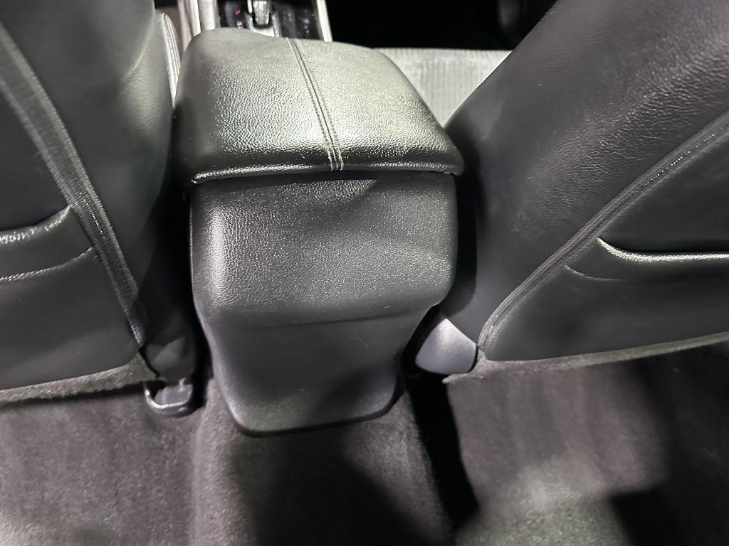 Honda Accord Sport Sedan CVT 2016