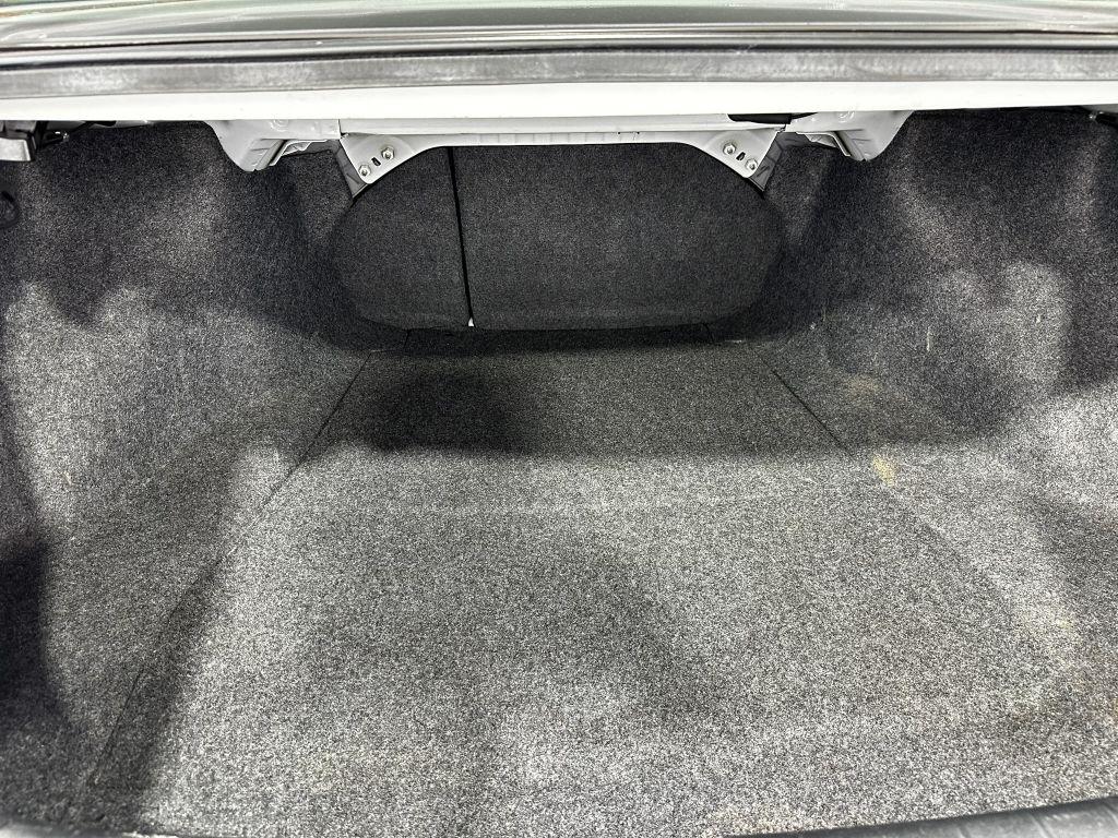 Honda Accord Sport Sedan CVT 2016