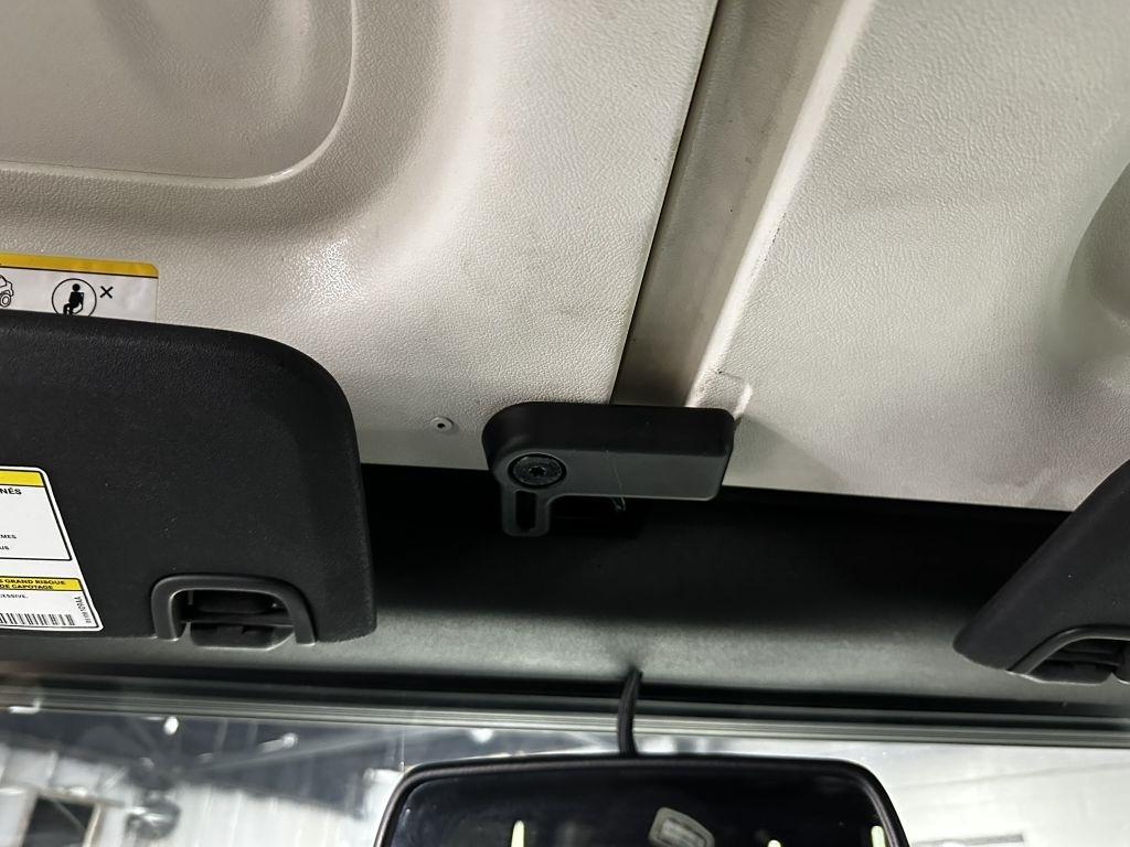 Jeep Wrangler Unlimited Rubicon 4WD 2014