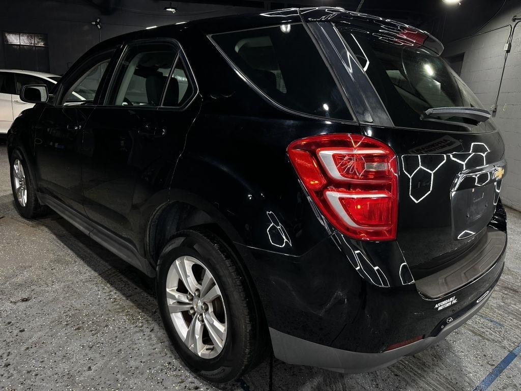 Chevrolet Equinox LS 2WD 2016