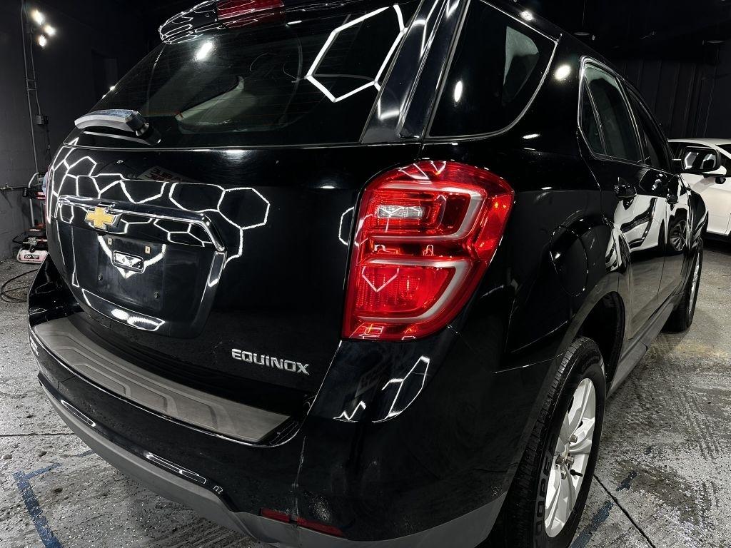 Chevrolet Equinox LS 2WD 2016