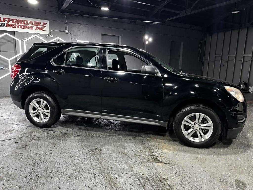 Chevrolet Equinox LS 2WD 2016