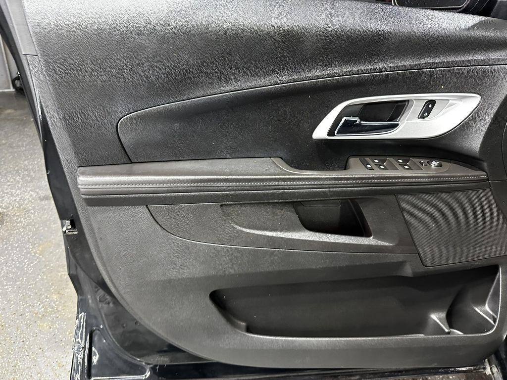Chevrolet Equinox LS 2WD 2016