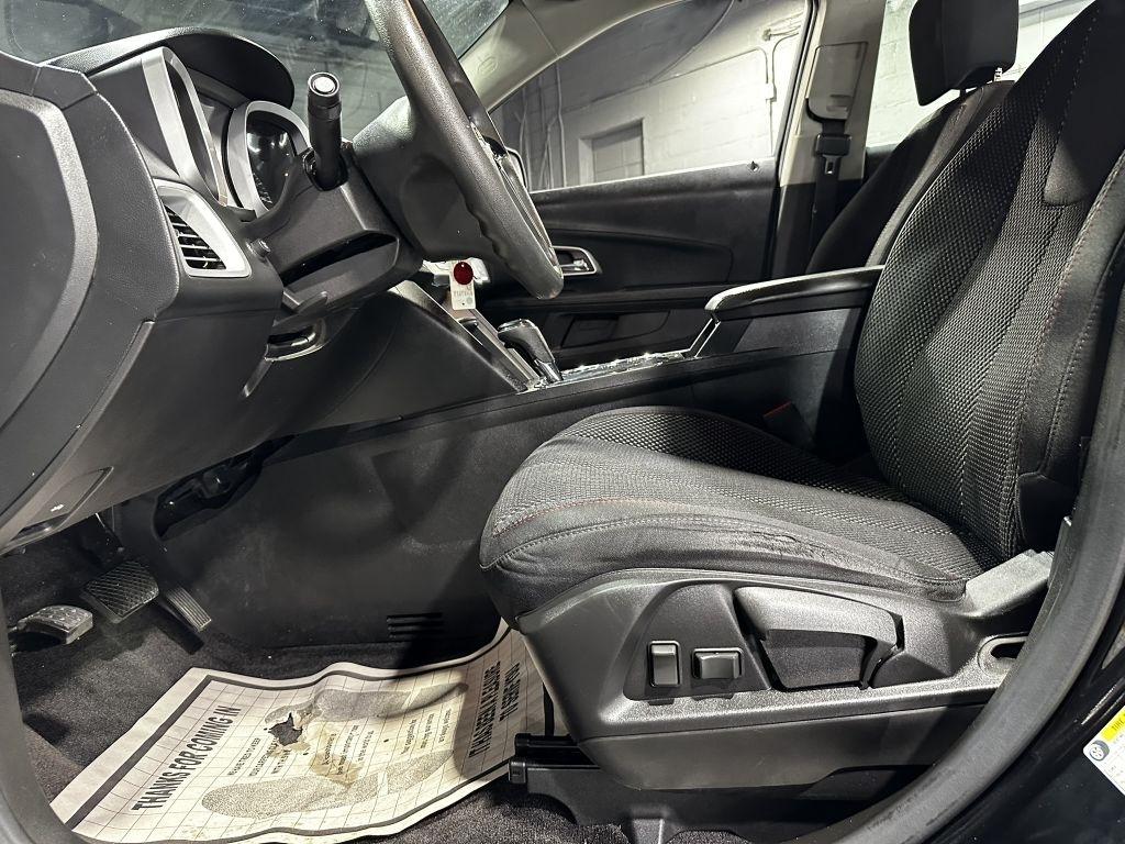 Chevrolet Equinox LS 2WD 2016