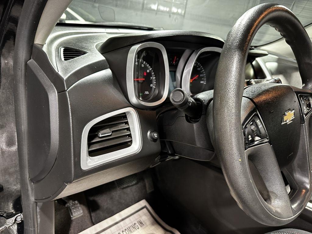 Chevrolet Equinox LS 2WD 2016