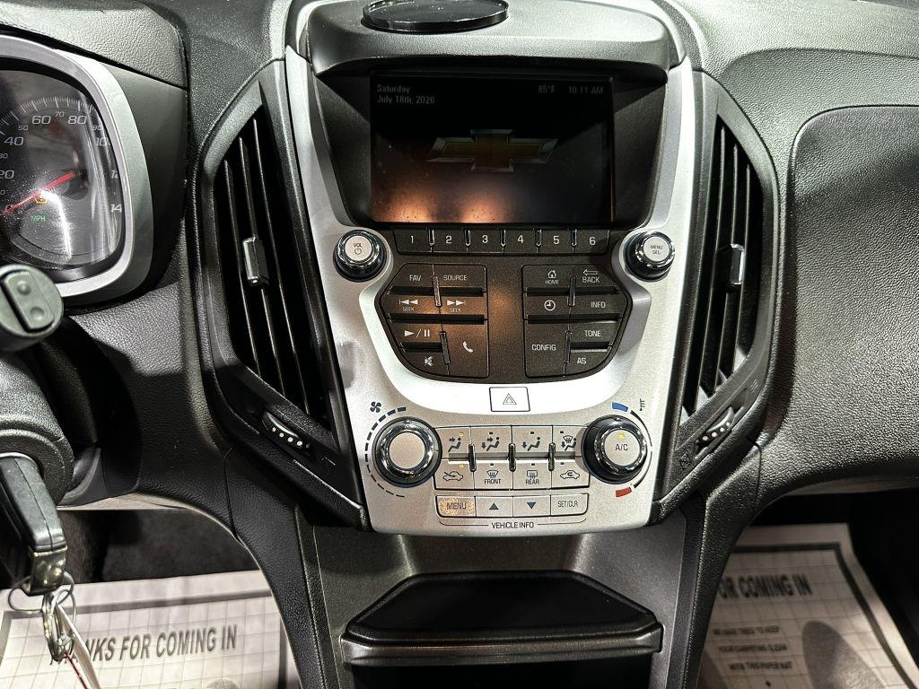 Chevrolet Equinox LS 2WD 2016