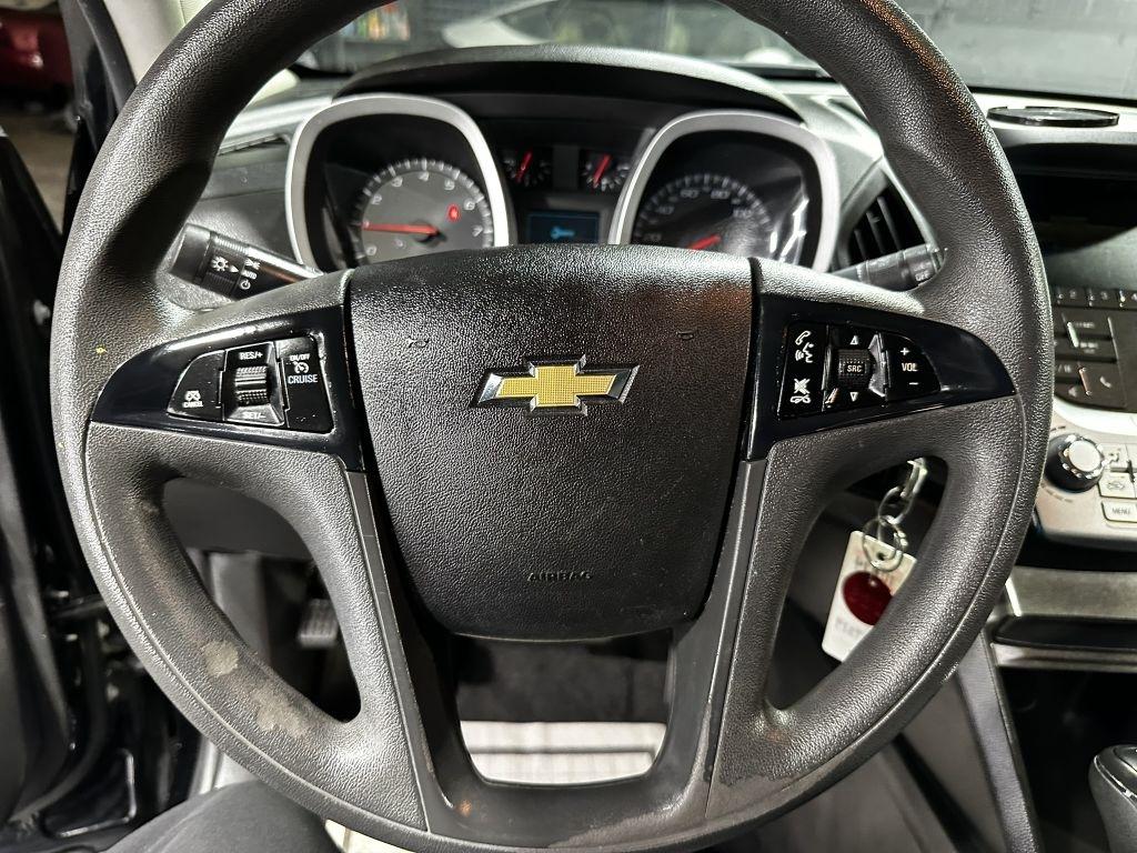 Chevrolet Equinox LS 2WD 2016