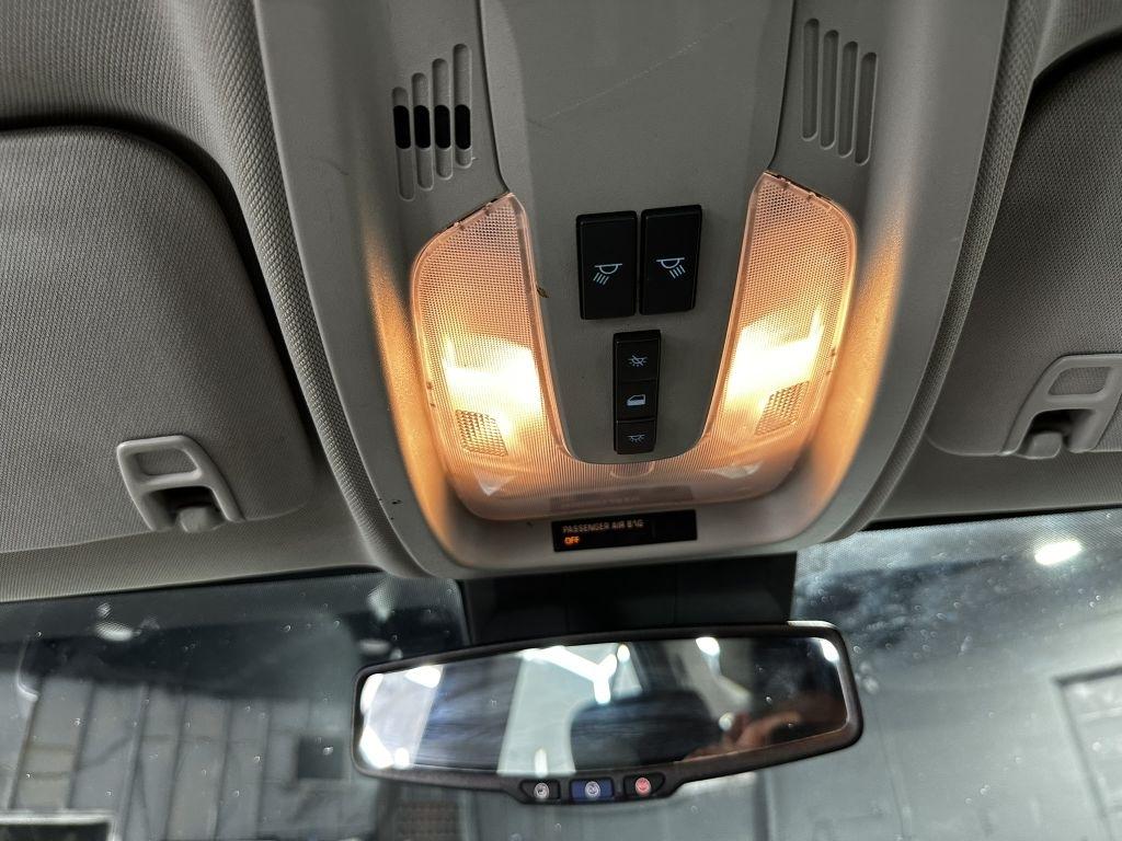 Chevrolet Equinox LS 2WD 2016