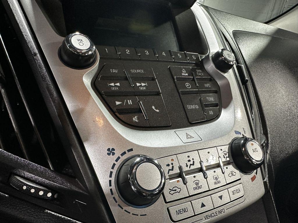 Chevrolet Equinox LS 2WD 2016