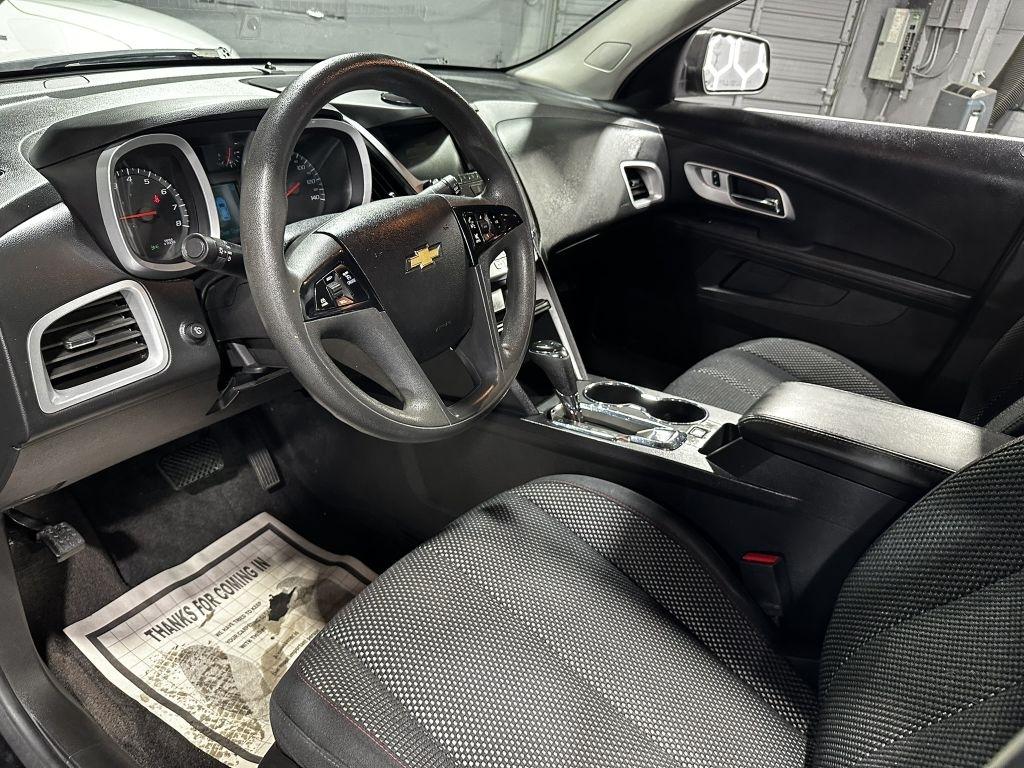 Chevrolet Equinox LS 2WD 2016