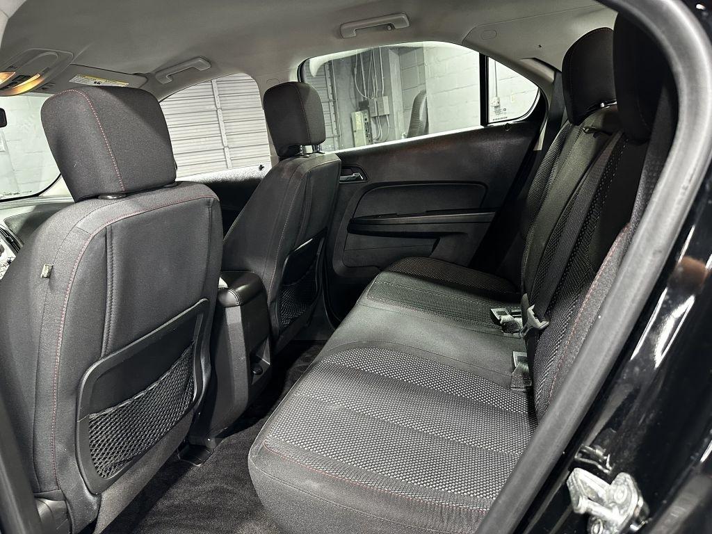 Chevrolet Equinox LS 2WD 2016
