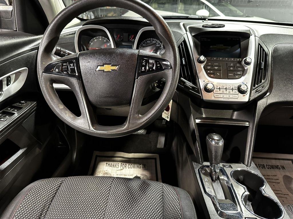 Chevrolet Equinox LS 2WD 2016
