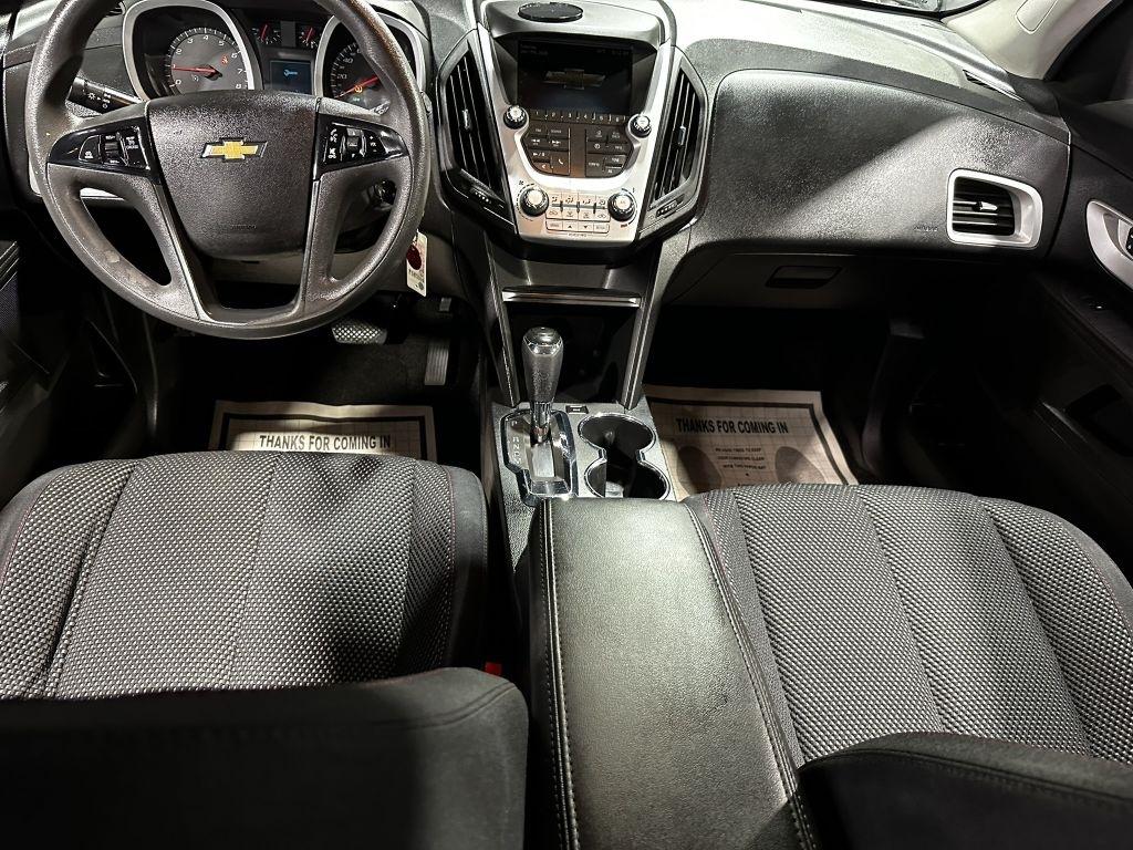 Chevrolet Equinox LS 2WD 2016