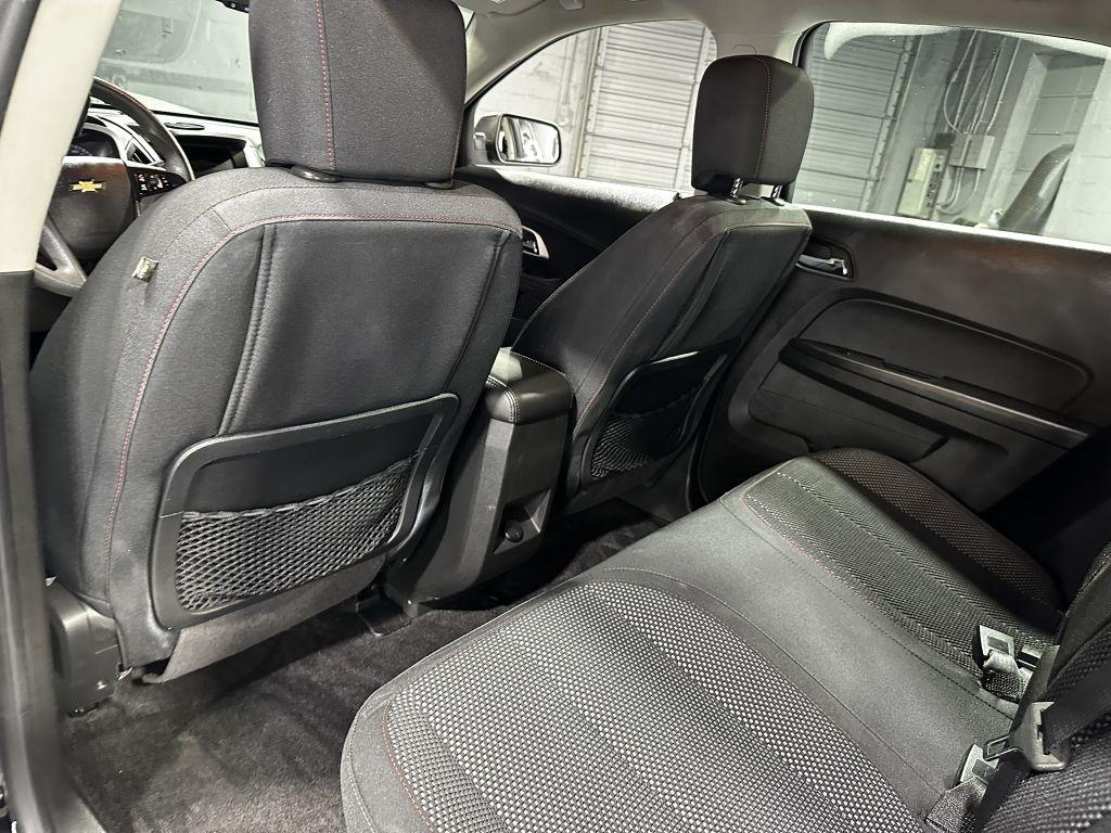 Chevrolet Equinox LS 2WD 2016