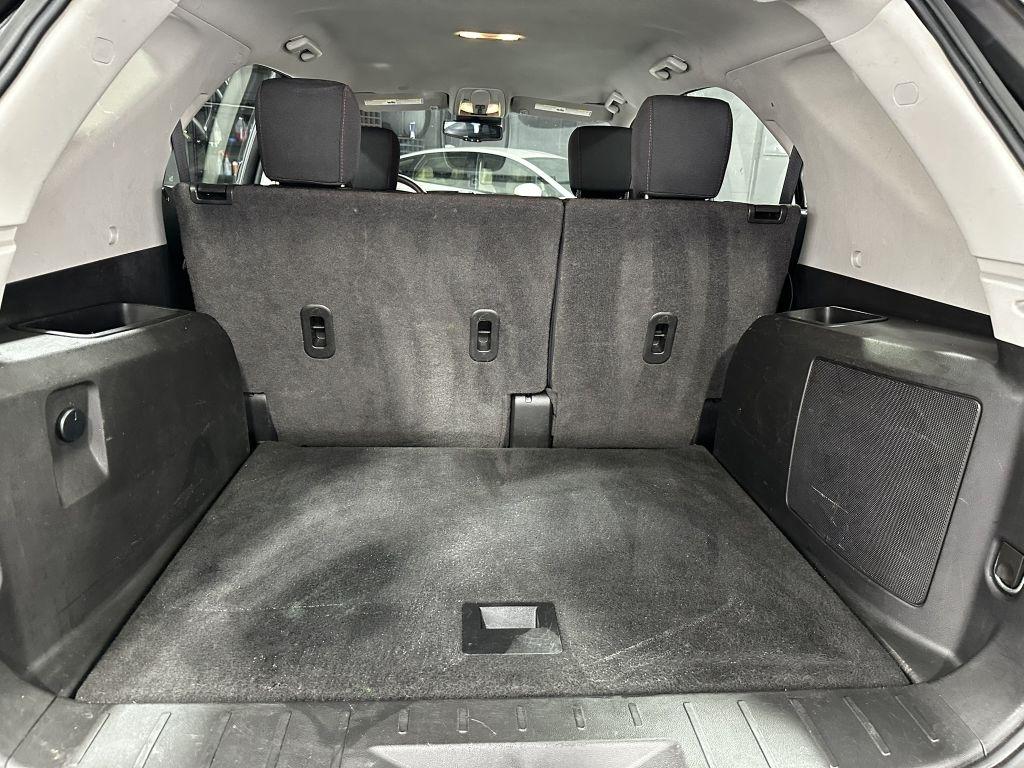 Chevrolet Equinox LS 2WD 2016