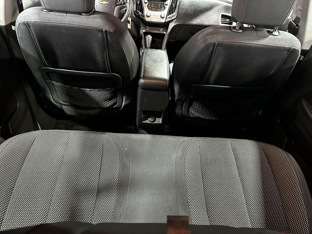 Chevrolet Equinox LS 2WD 2016