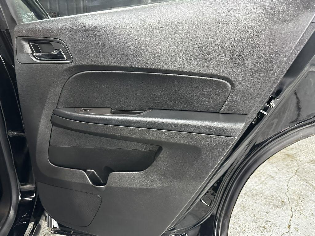 Chevrolet Equinox LS 2WD 2016