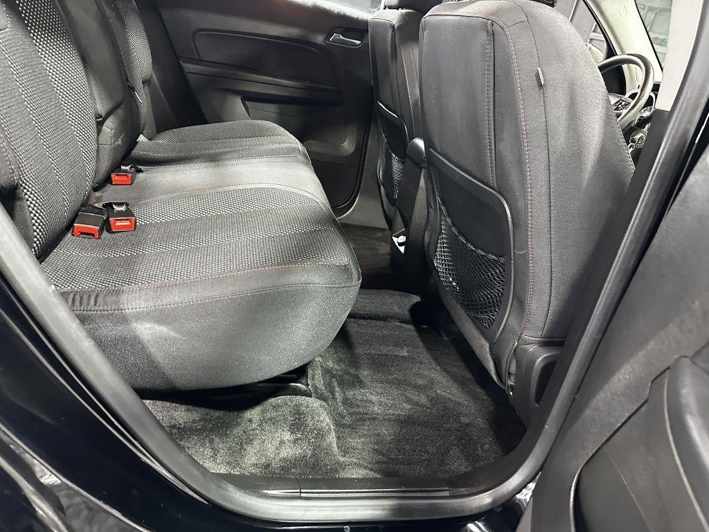 Chevrolet Equinox LS 2WD 2016