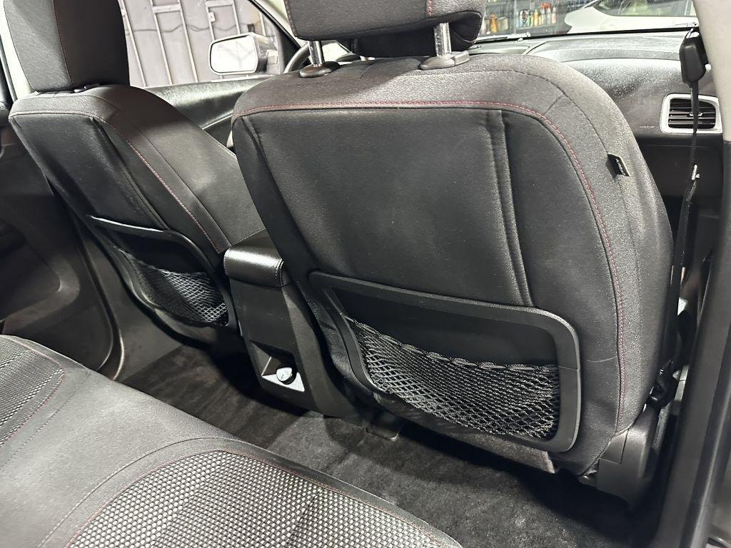 Chevrolet Equinox LS 2WD 2016