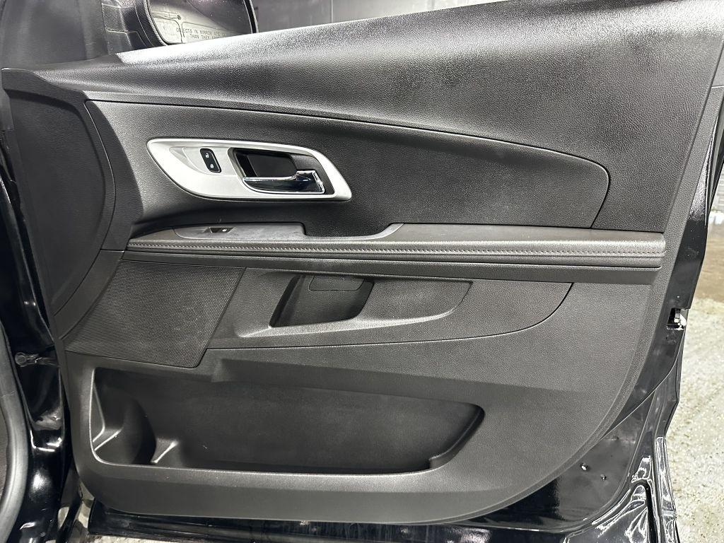 Chevrolet Equinox LS 2WD 2016