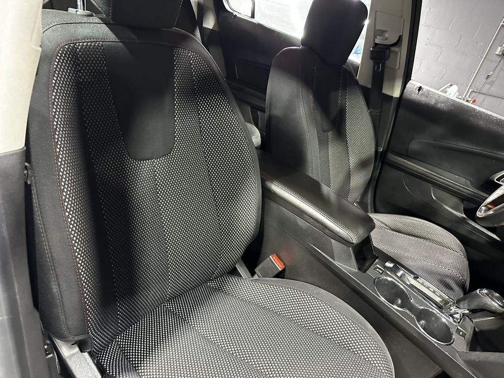 Chevrolet Equinox LS 2WD 2016