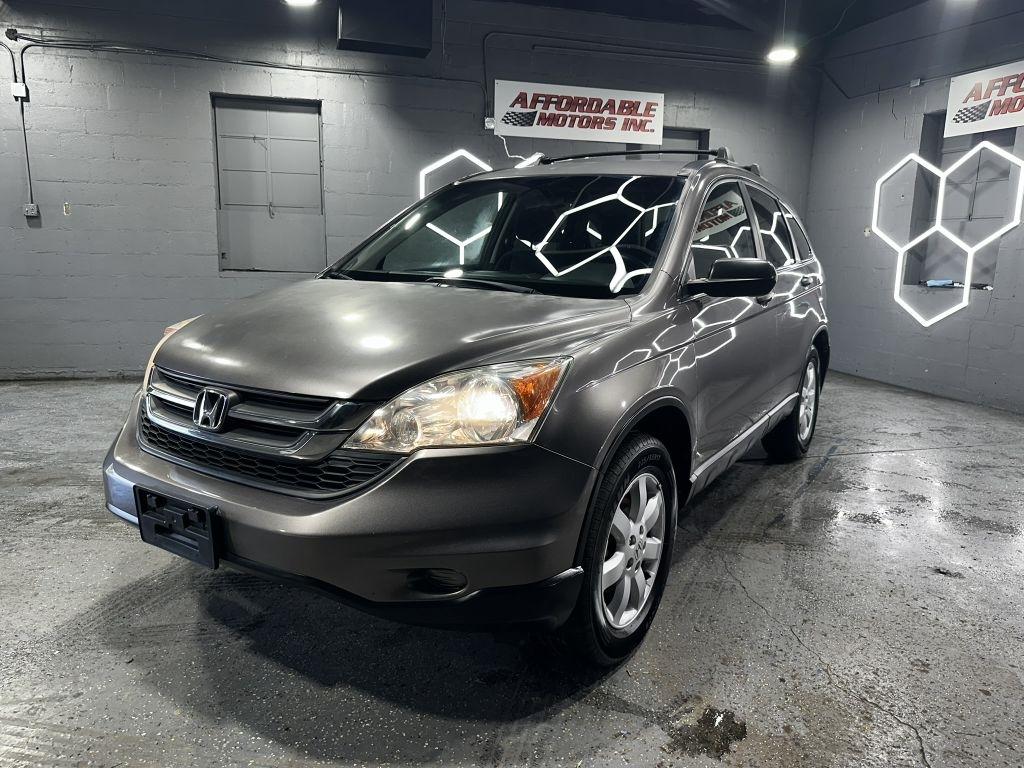 Honda CR-V SE 4WD 2011