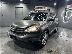 2011 Honda CR-V 