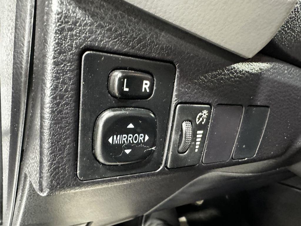 Toyota Corolla LE CVT 2016