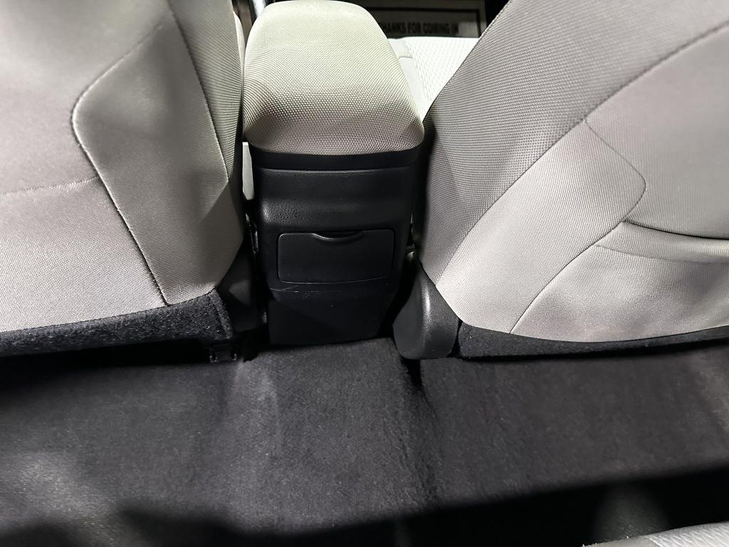 Toyota Corolla LE CVT 2016