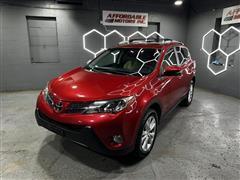 2014 Toyota RAV4 