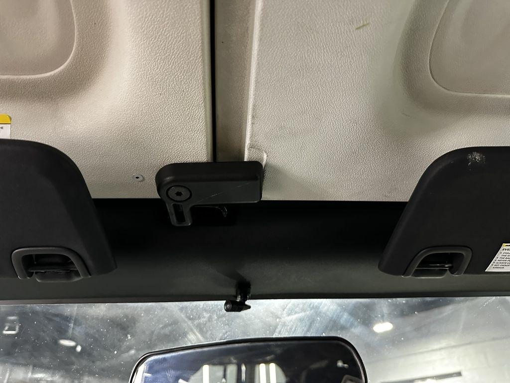 Jeep Wrangler Unlimited Sahara 4WD 2012