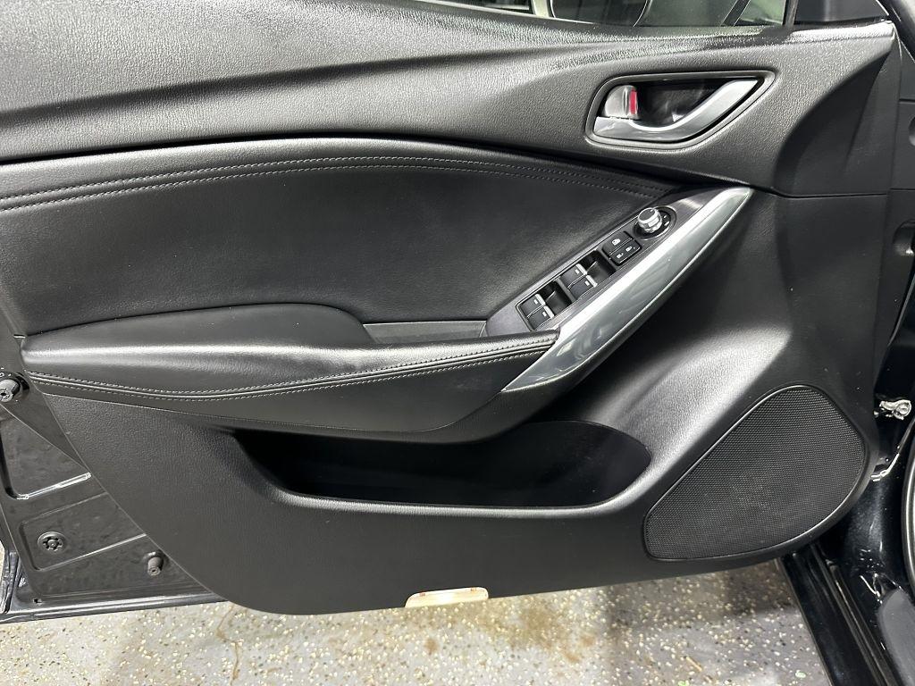 Mazda MAZDA6 i Touring AT 2017