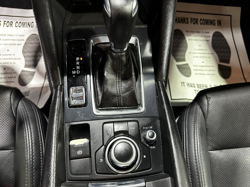 Mazda MAZDA6 i Touring AT 2017