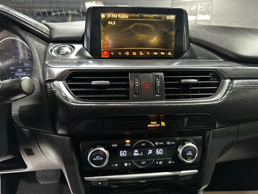 Mazda MAZDA6 i Touring AT 2017