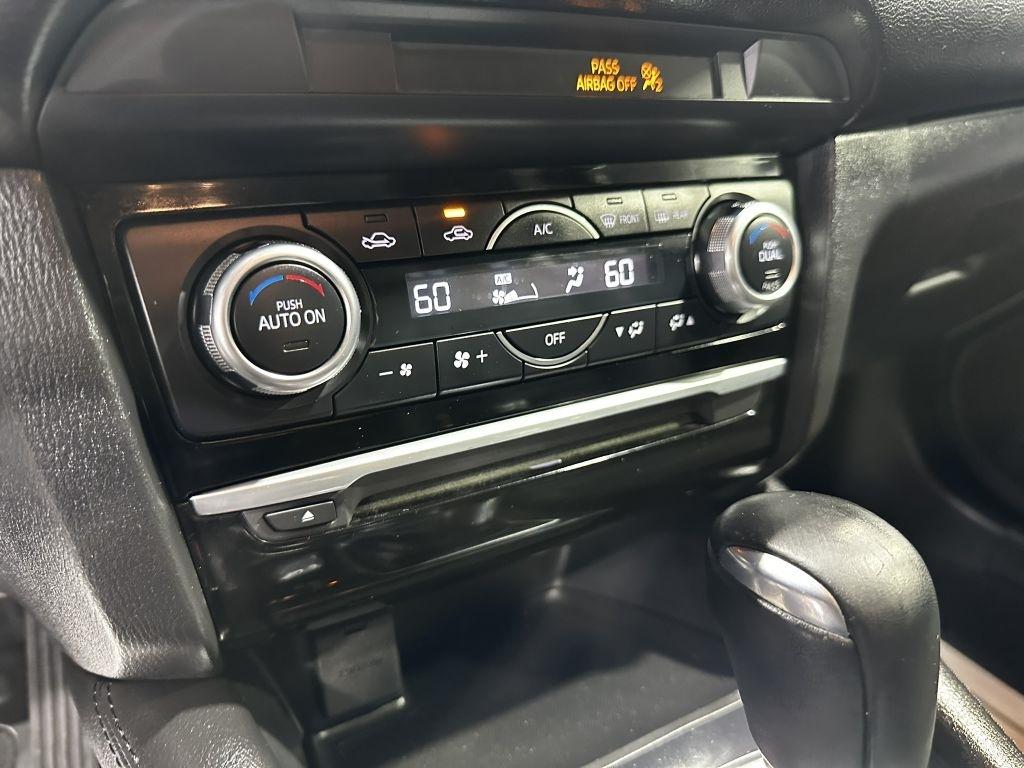 Mazda MAZDA6 i Touring AT 2017